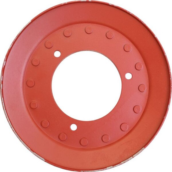 193948C1 Cleaning Fan Drive Pulley